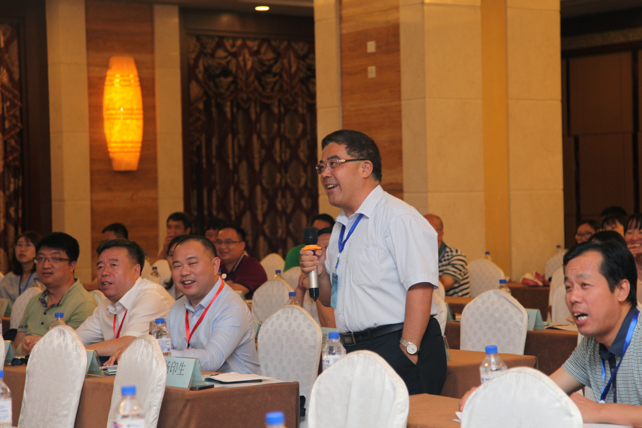 beat365在线体育官网生物与农业工程学院杨印生教授